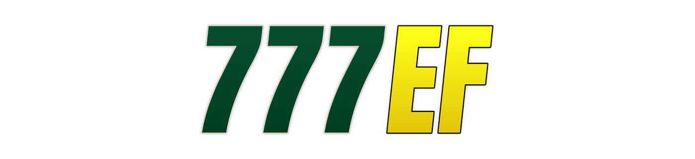 777ef Logo